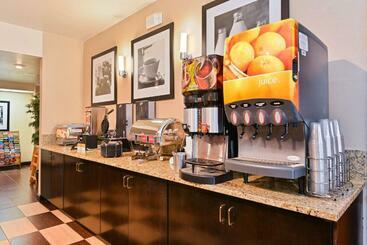 هتل Best Western Plus Mesa