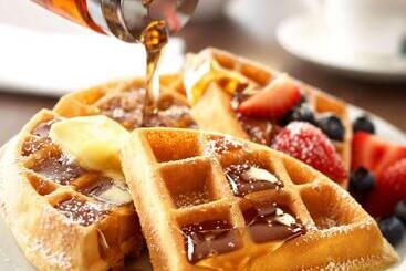 בית מלון כפרי Country Inn & Suites By Radisson, Grand Prairiedfwarlington, Tx