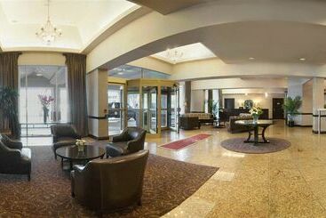 هتل Radisson  Oklahoma City Northwest