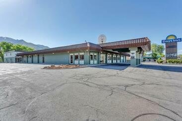 هتل Days Inn By Wyndham Ogden