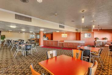 هتل Days Inn By Wyndham Ogden