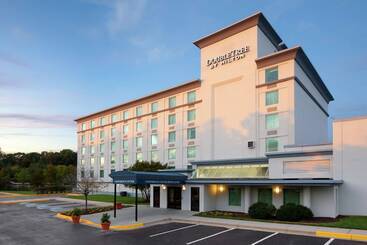 Doubletree By Hilton Hotel Annapolis