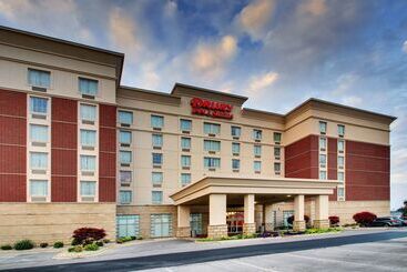 호텔 Drury Inn & Suites Findlay