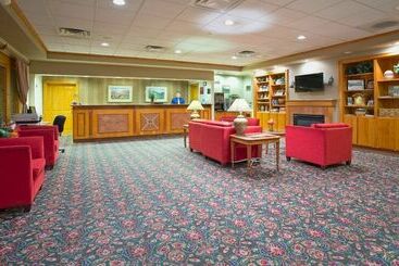 هتل Durango Downtown Inn