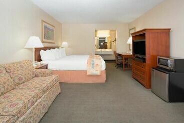هتل Durango Downtown Inn