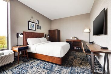 酒店 Four Points By Sheraton Chicago Westchester/oak Brook