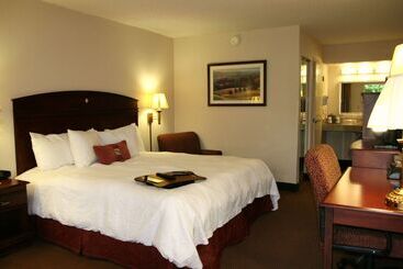 فندق Hampton Inn Dalton