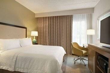 فندق Hampton Inn Reading/wyomissing
