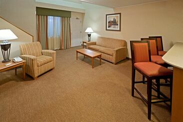 Red Lion Hotel Albany
