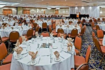 Red Lion Hotel Albany