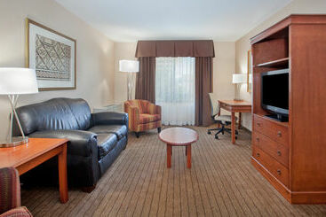 هتل Holiday Inn Country Club Plaza