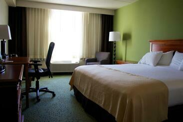 هتل Holiday Inn Athensuniversity Area, An Ihg
