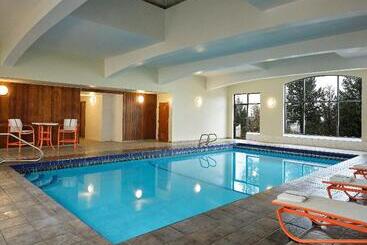 Holiday Inn Boston   Dedham Hotel & Conference Center By Ihg