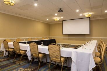 فندق Holiday Inn Columbia East Jessup, An Ihg