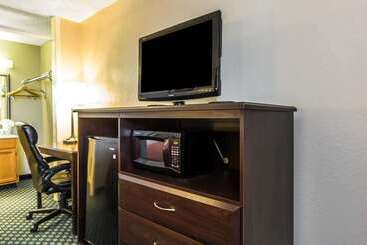 فندق Quality Inn Duncan Hwy 81