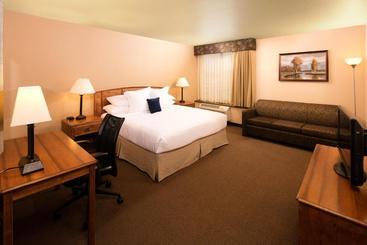 هتل Coco Key Omaha  And Water Resort