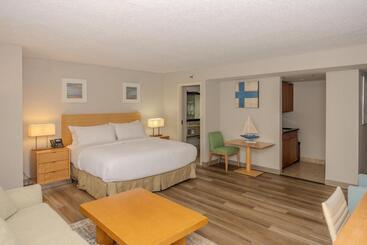 בית מלון כפרי Solomons Inn Resort & Marina