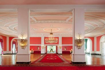 هتل The Greenbrier