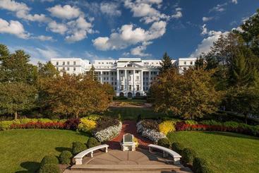 هتل The Greenbrier