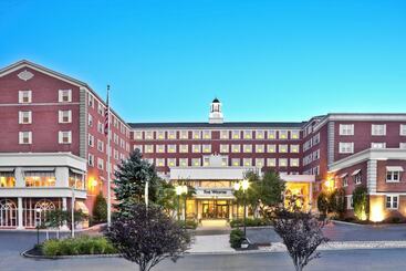 هتل The Westin Governor Morris, Morristown
