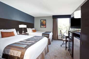 هتل Spark By Hilton Richardson Dallas