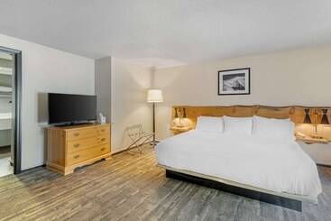 مُتل Green Granite Inn, Ascend Hotel Collection