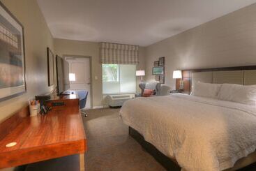 אתר נופש Hampton Inn Gatlinburg Historic Nature Trail
