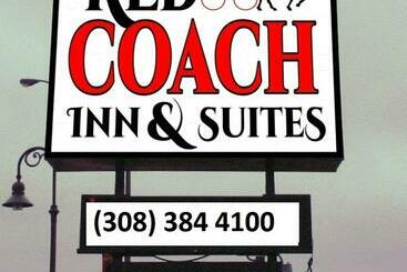 هتل Americas Best Value Inn & Suites Grand Island