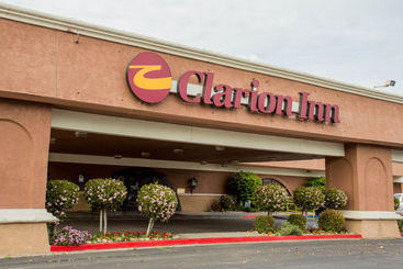 هتل Clarion Modesto