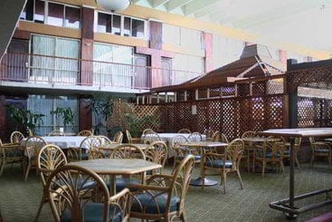 هتل Clarion Modesto