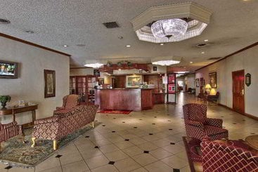 هتل Clarion Modesto