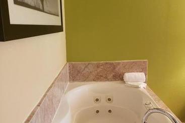 هتل Days Inn By Wyndham Asheville/mall