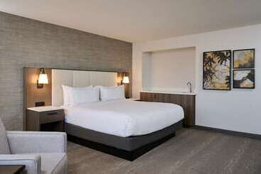 ホテル Doubletree By Hilton Buena Park