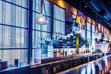 فندق Doubletree By Hilton Libertyville Mundelein