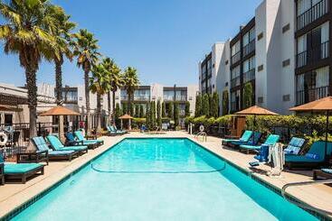 هتل Four Points By Sheraton San Rafael Marin County