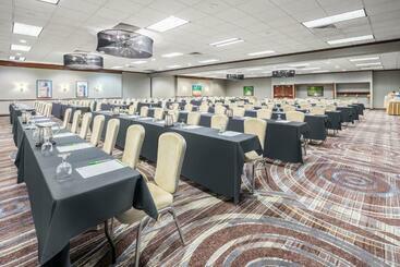 هتل Holiday Inn Baltimoreinner Harbor