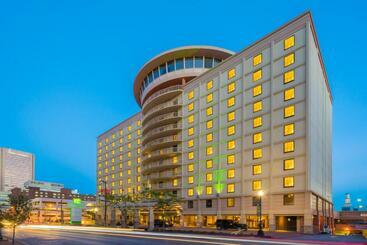 هتل Holiday Inn Baltimoreinner Harbor
