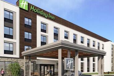 בית מלון כפרי Holiday Inn Corpus Christi Arpt & Conf Ctr, An Ihg