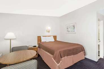 فندق Howard Johnson By Wyndham Vero Beach / Downtown