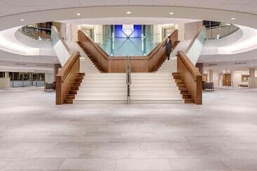 هتل Hyatt Regency Denver Tech Center
