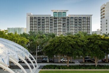 Отель Hyatt Regency Sarasota