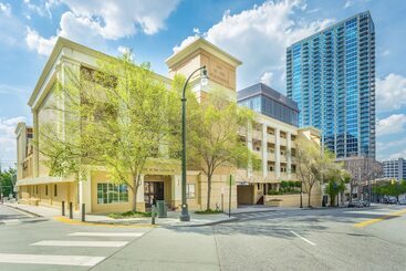 Inn At The Peachtrees, Ascend Hotel Collection