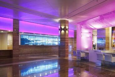 هتل Intercontinental Miami, An Ihg