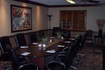 هتل Park Inn Harrisburg West