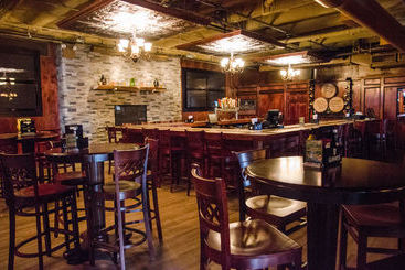 هتل Park Inn Harrisburg West