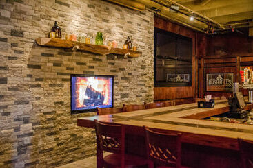 هتل Park Inn Harrisburg West