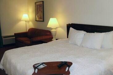 호텔 Quality Inn & Suites Searcy I 67