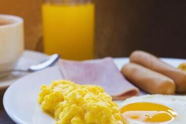 Sheraton Tucson Hotel & Suites