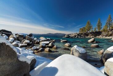 Hyatt Regency Lake Tahoe Resort, Spa & Casino