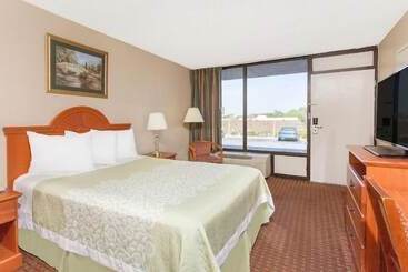 فندق Super Stay Inn Princeton Illinois